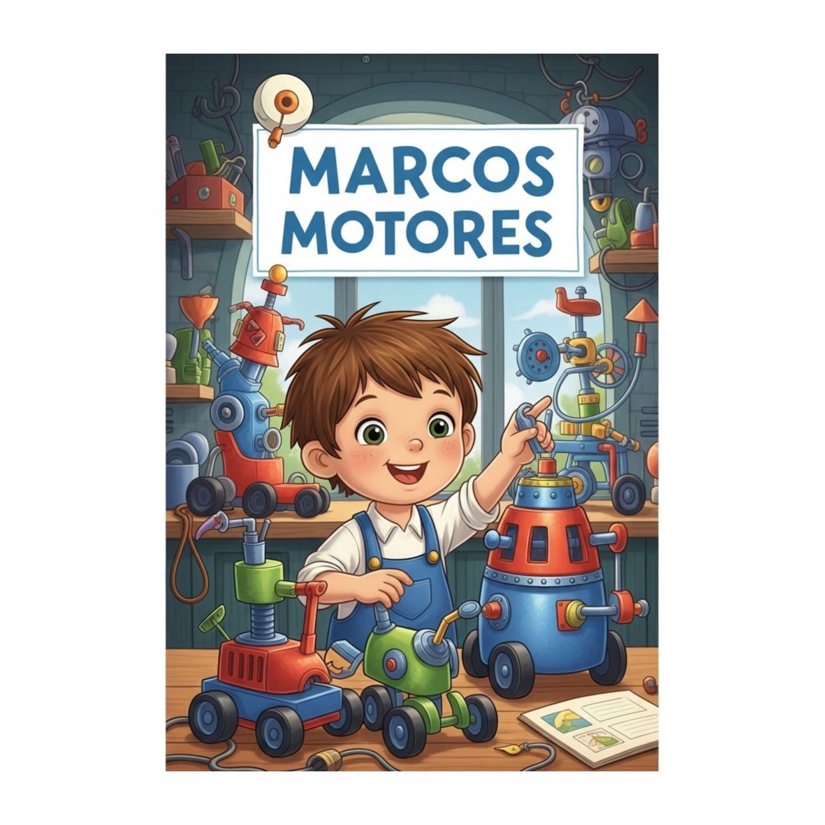 Capa do Ebook